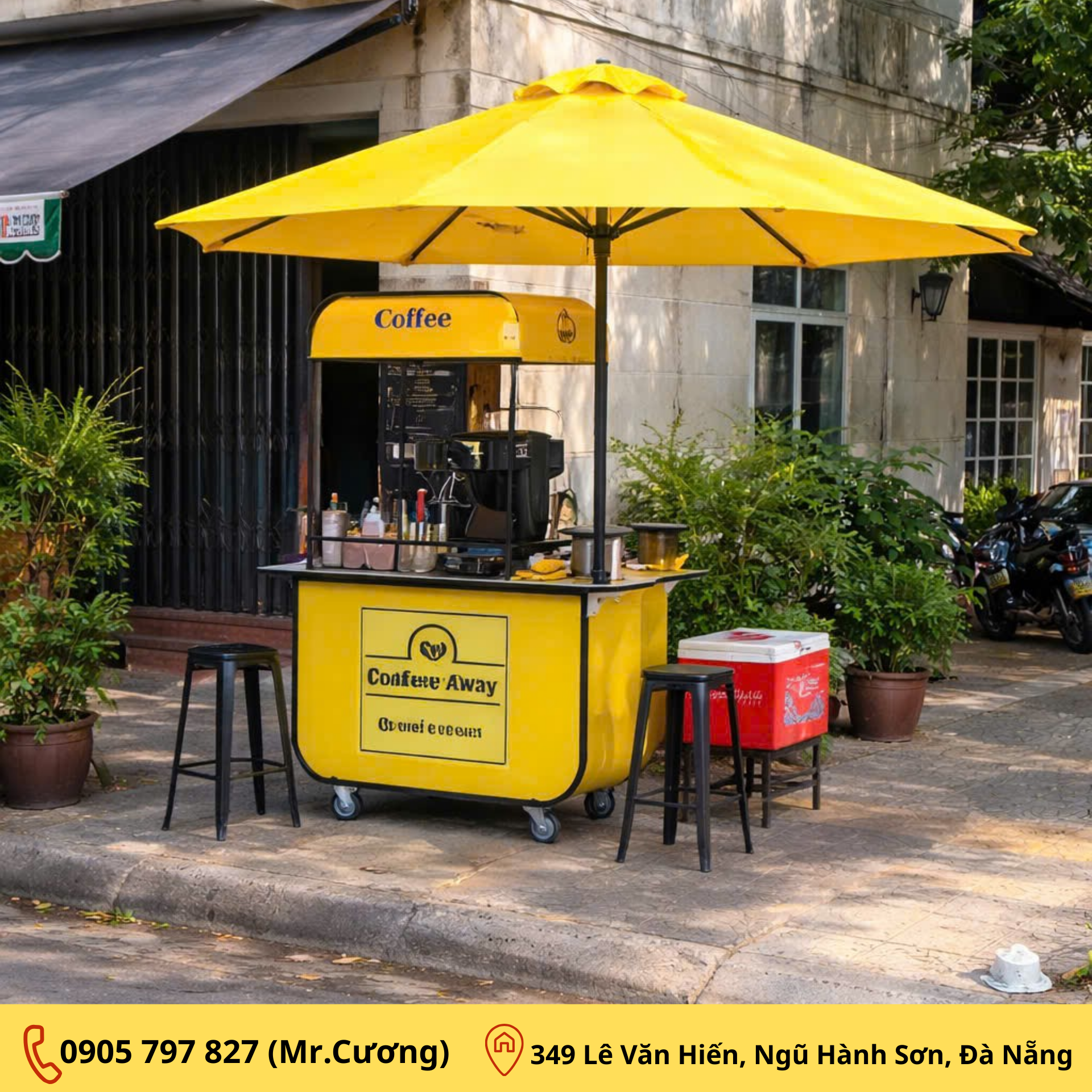 Dù Chính Tâm Sắt - ảnh 10